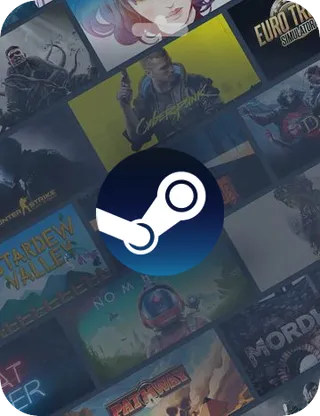 Steam